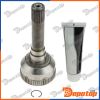 Joint kit extérieur pour arbre de transmission pour LAND ROVER | 830003, CV178A